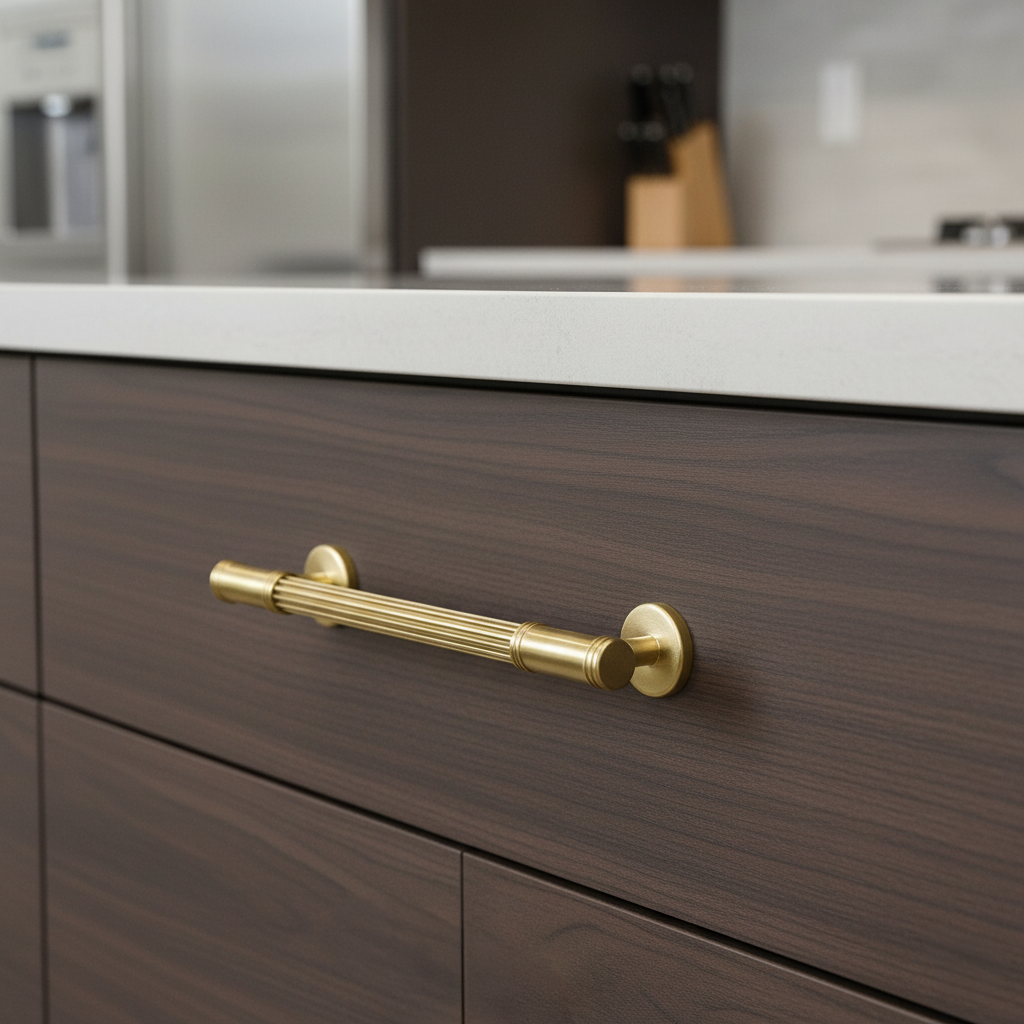Empire Brass Modern Bar Cabinet Pull