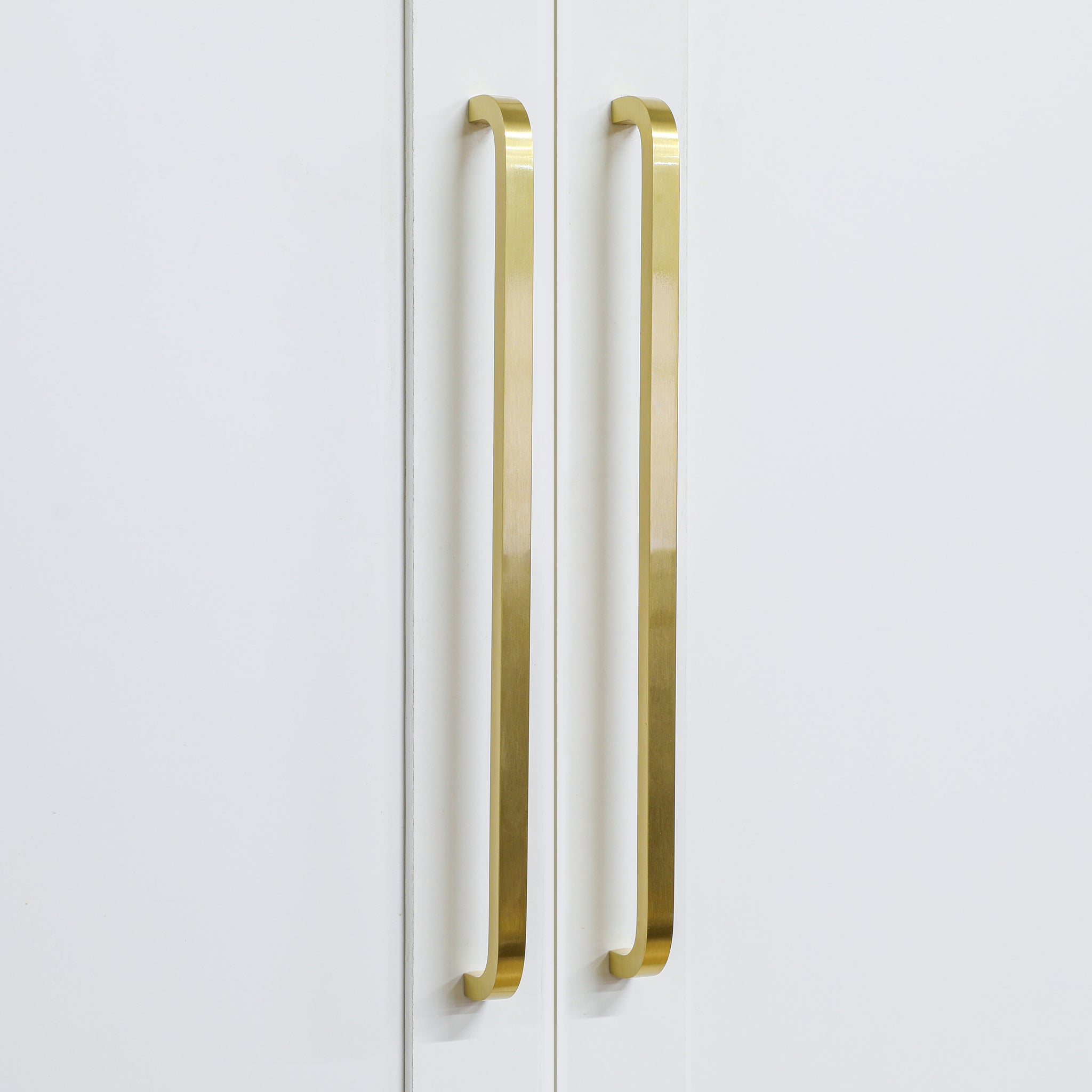 Modern Kitchen & Bathroom Hardware Drawer Pulls