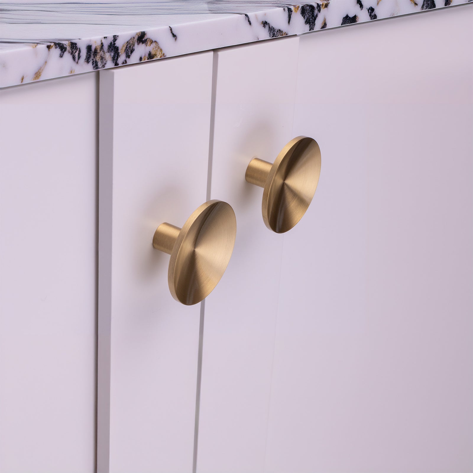 Mid-Century Modern Hardware