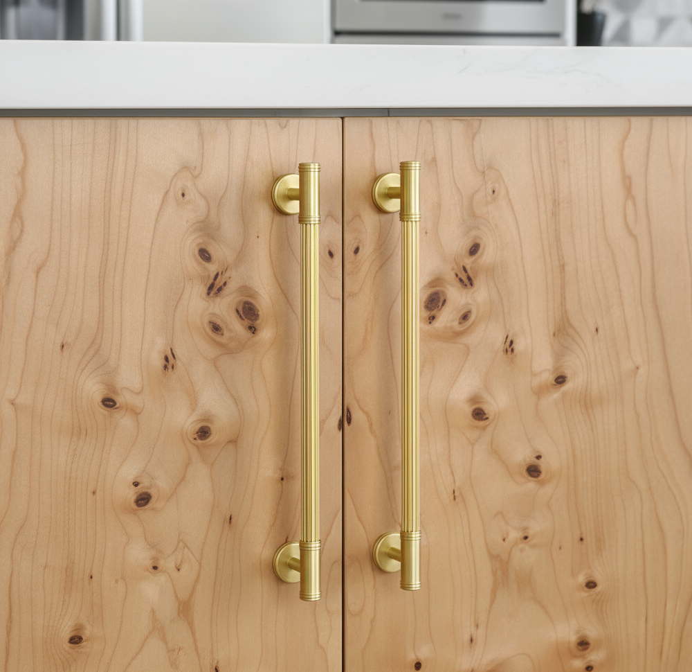 Empire Brass Modern Bar Cabinet Pull