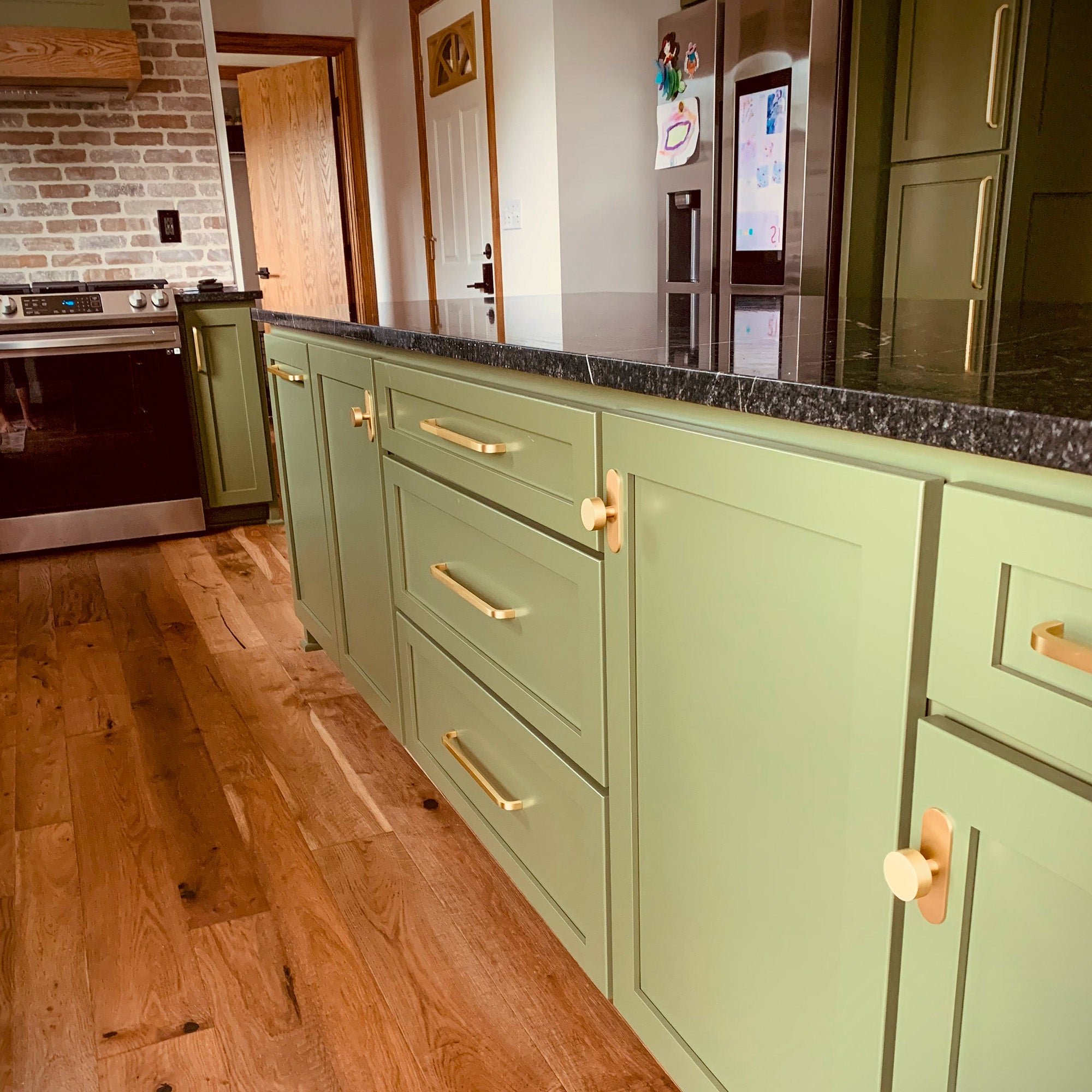 Kitchen Cabinet Backplates | Cabinets Matttroy